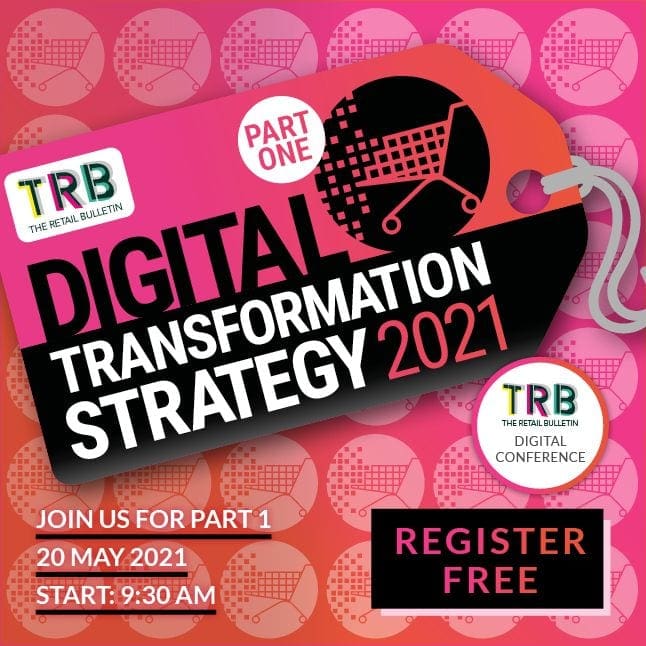 Digital Transformation Event