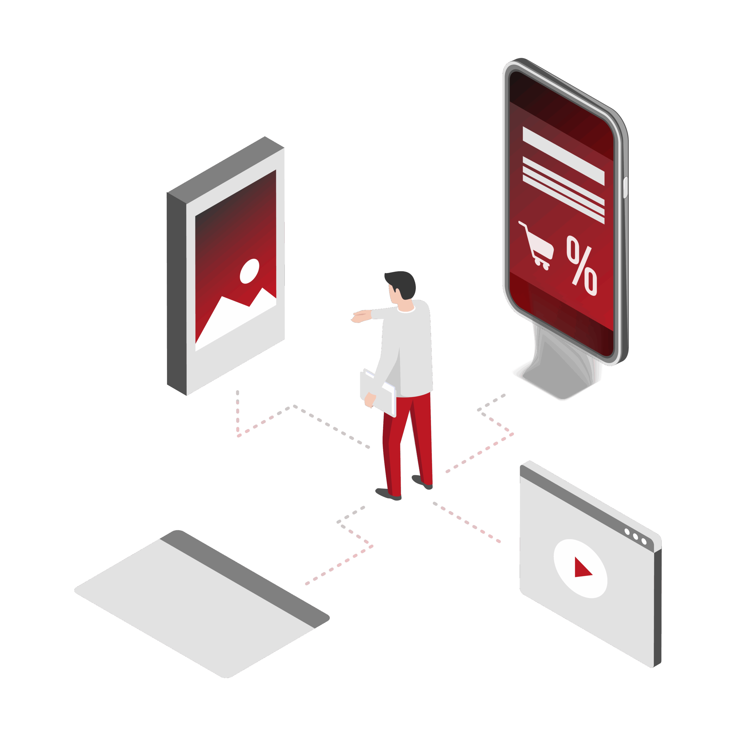 Digital Signage