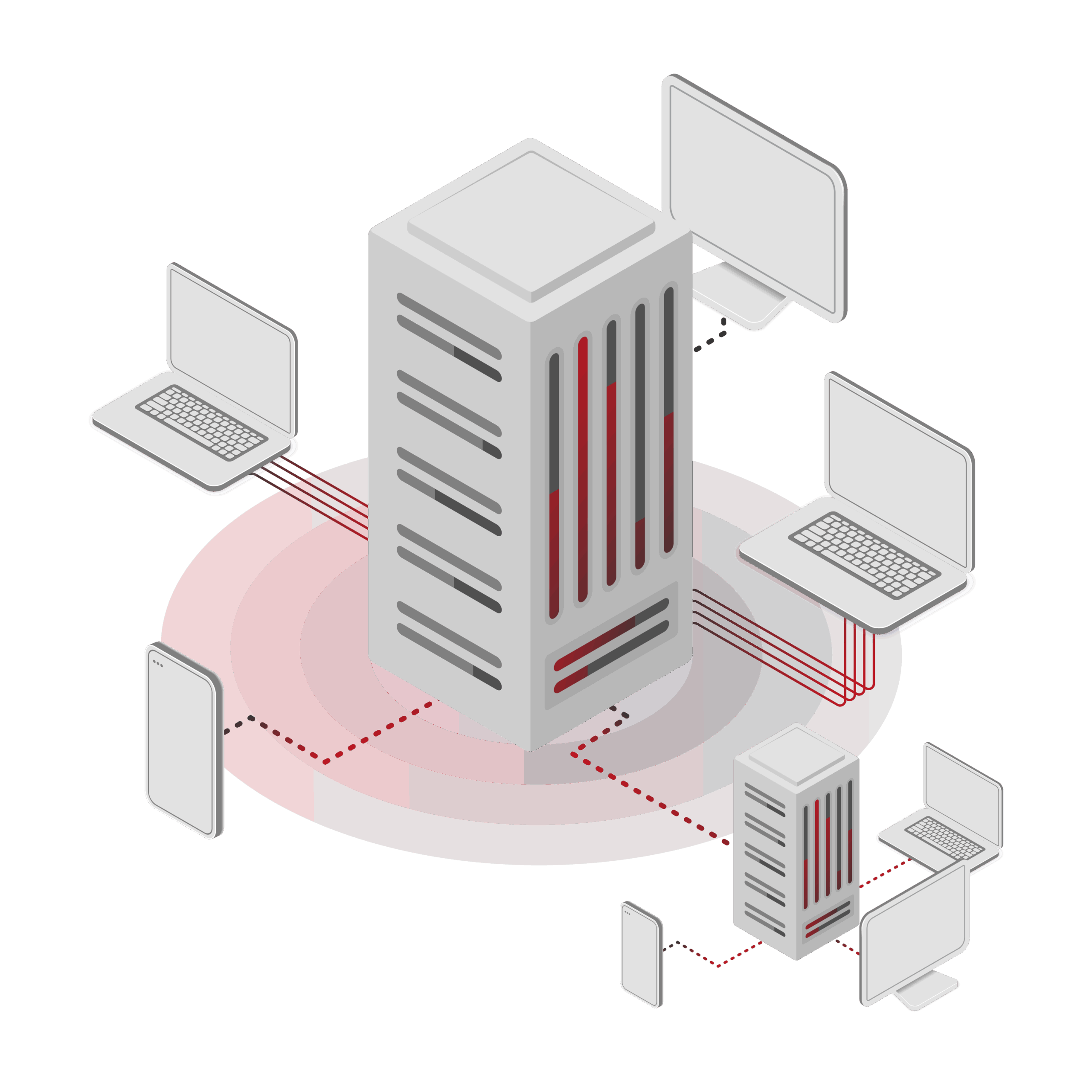 Network & Infrastructure