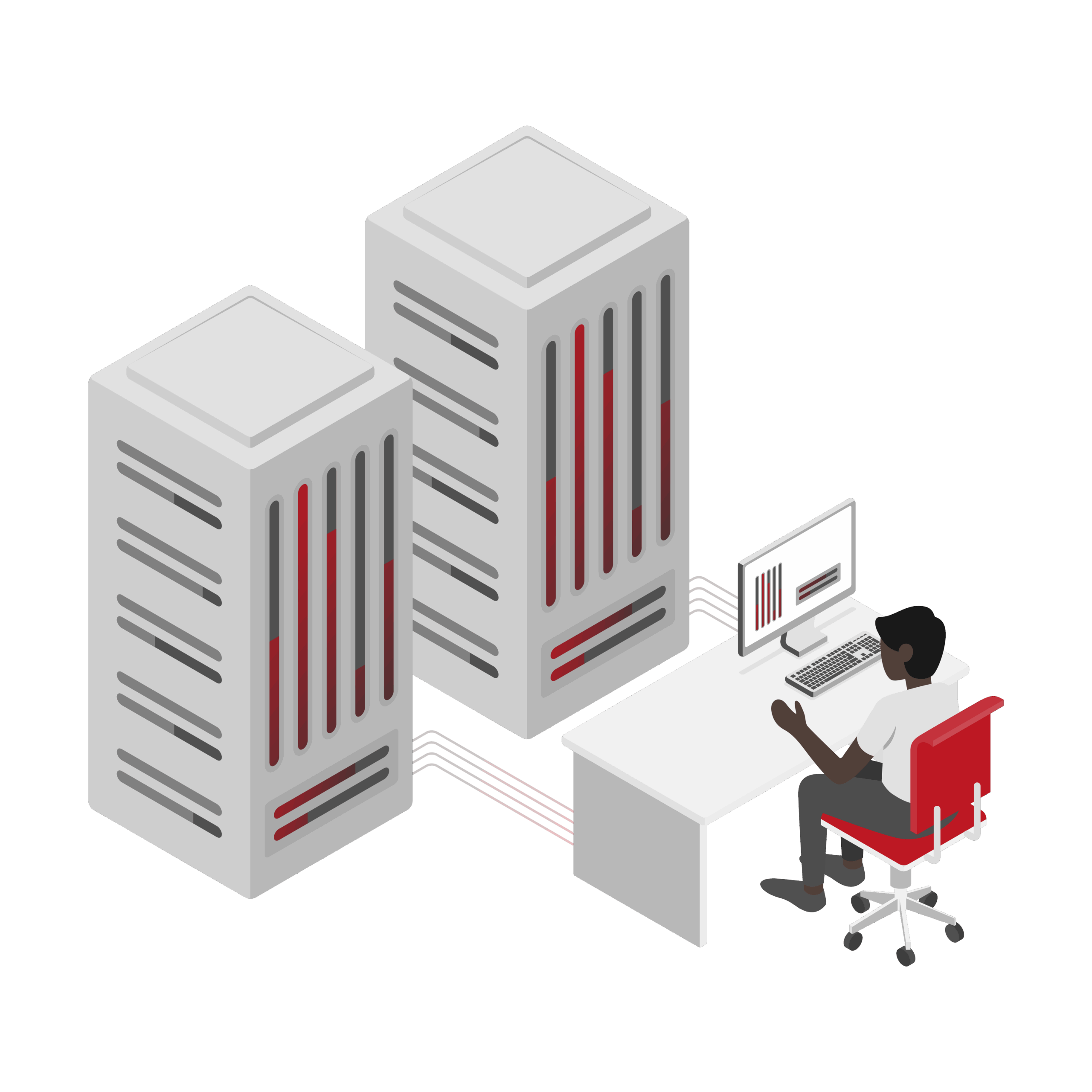 Managed Service