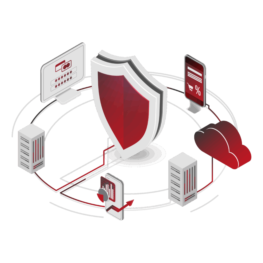 Network Security Solutions | Multi‑Layer Threat Protection