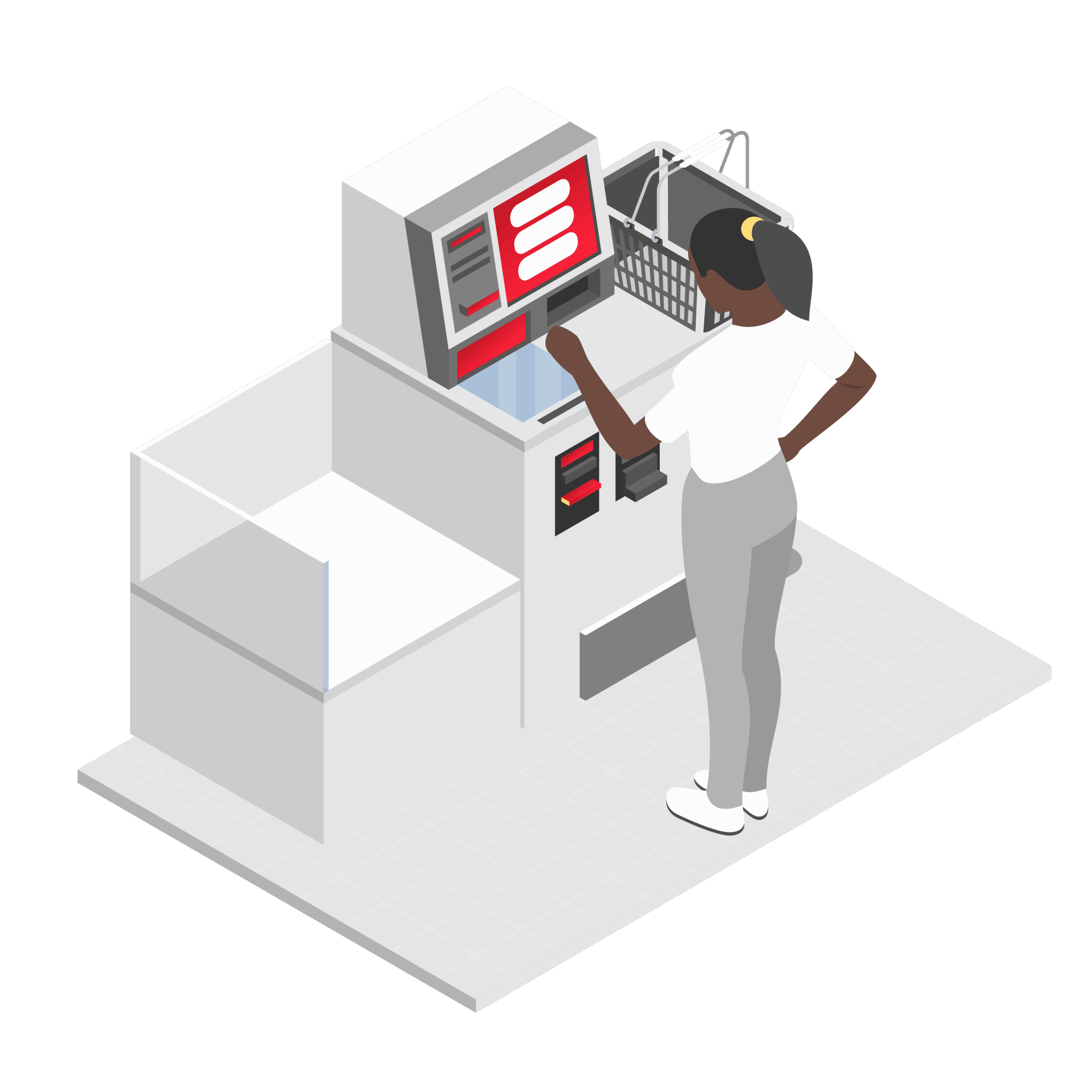 Retail Solutions